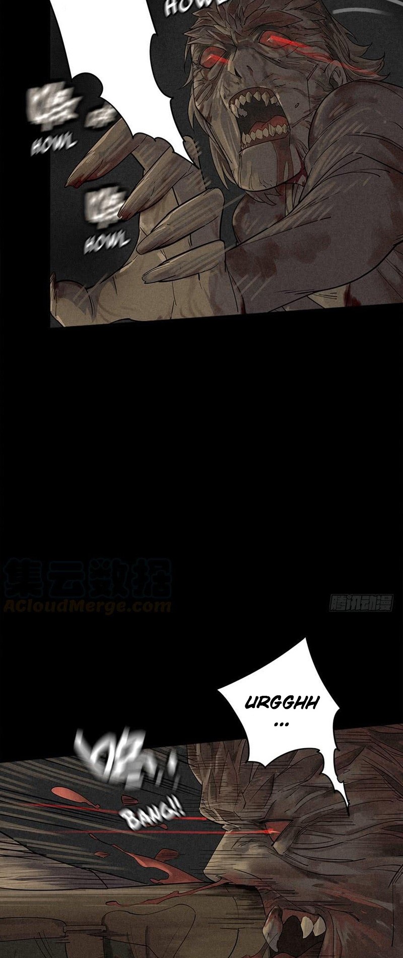 End of The World 2028 Chapter 10 Bahasa Indonesia